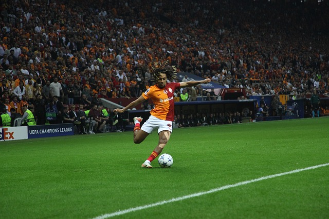 更高的競技 更高的競技